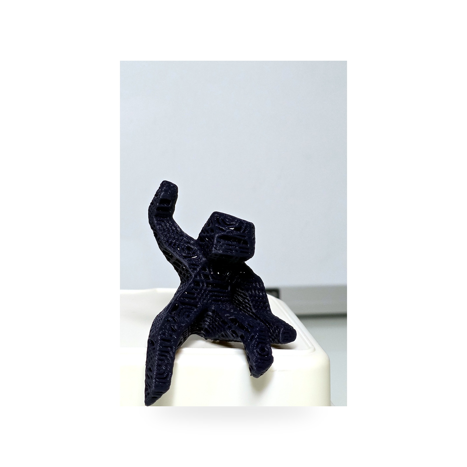 Project Hail Mary Figurine by WE3D